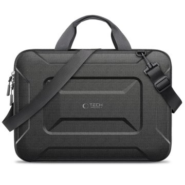 Tech-Protect Ranger-X Tactical Bag Laptop 13-14 černá