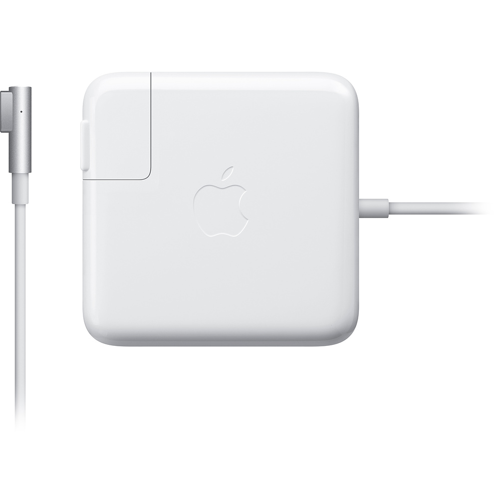 Napájecí adaptér Apple MagSafe 60W MD461 A1344 Napájecí adaptér Apple MagSafe 60W MD461 A1344