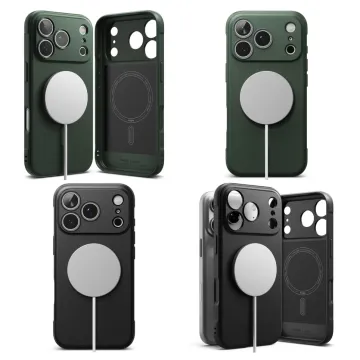 Ringke Onyx Magnetic s MagSafe na iPhone 17 Pro