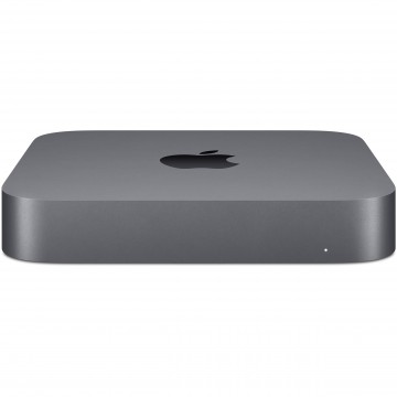Apple Mac mini MRTR2CZ/A i3 3,6GHz 8GB 128GB SSD vesmírně šedý (2018) Apple Mac mini MRTR2CZ/A i3 3,6GHz 8GB 128GB SSD vesmírně šedý (2018)