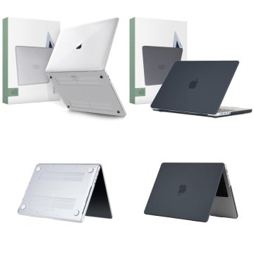 Pouzdro Tech-Protect Smartshell MacBook Pro 14…