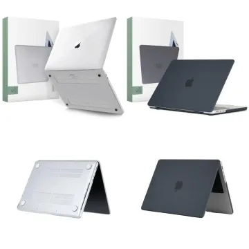 Tech-Protect Smartshell MacBook Pro 14" M1-M5 / Pro / Max 2021-2026