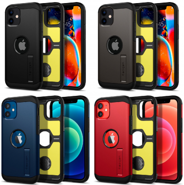 Spigen Tough Armor iPhone 12 mini Spigen Tough Armor iPhone 12 mini
