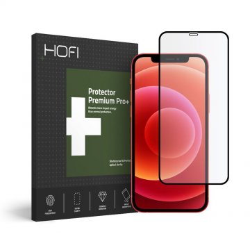 Hofi Protector Premium Pro+ FULL iPhone 12 Pro/12
