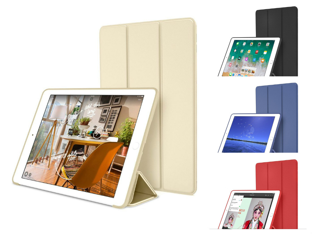Chytré pouzdro Tech-Protect pro Apple iPad Pro 10,5 Chytré pouzdro Tech-Protect pro Apple iPad Pro 10,5