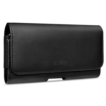 Tech-Protect SM80 Univerzální pouzdro na opasek 5.8–6.8" černé