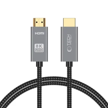 Kabel Tech-Protect UltraBoost YJ-050 HDMI 2.1…