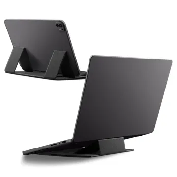 Spigen SlimFold LD201-S8 stojánek na notebook a tablet do 16