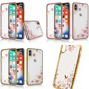 Forcell Diamond Case iPhone Xs Max