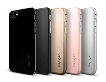 Ochranný kryt SPIGEN Thin Fit pro Apple iPhone 8 / iPhone 7 Ochranný kryt SPIGEN Thin Fit pro Apple iPhone 8 / iPhone 7