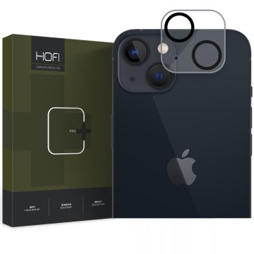 Ochrana kamery HOFI Cam Pro+ iPhone 14 / 14 PLUS / 15 / 15 PLUS čirá