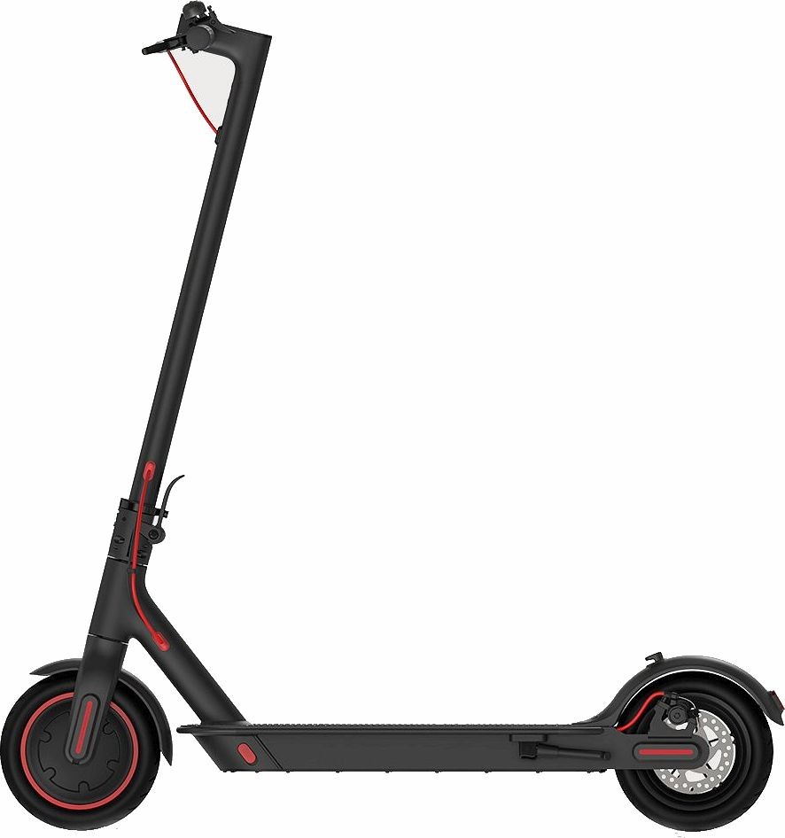 Elektrická koloběžka Xiaomi Mi Electric Scooter Pro Elektrická koloběžka Xiaomi Mi Electric Scooter Pro