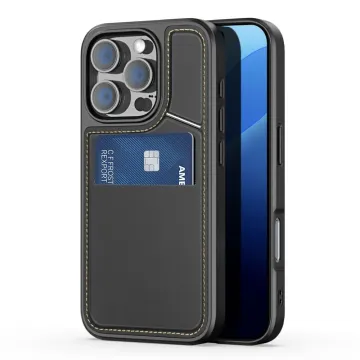 DUX DUCIS Rafi II Mag iPhone 16 Pro Max