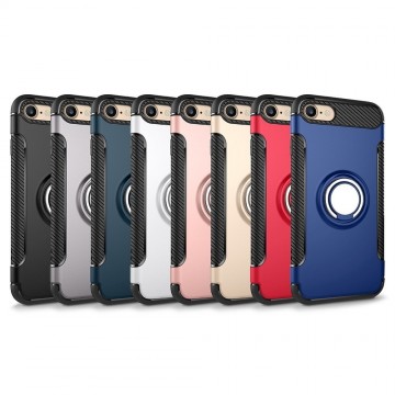 Multifunkční kryt Magneto pro Apple iPhone 8/7 Multifunkční kryt Magneto pro Apple iPhone 8/7