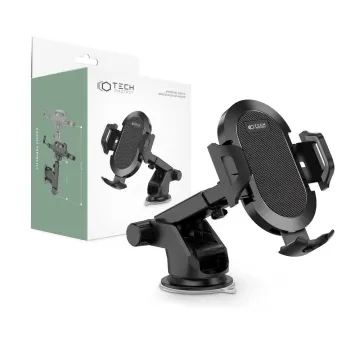 Držák do auta Tech-Protect Universal černý