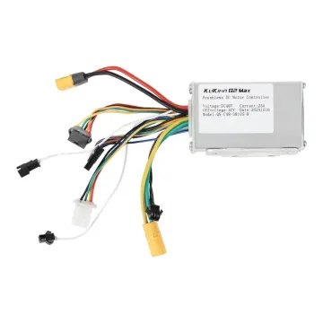 Originální řídící jednotka QS-C48A294-38105 ver. A KuKirin G2 Max / Kugoo Kirin G2 Max