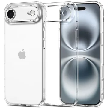 Pouzdro Tech-Protect FlexAir iPhone Air čiré