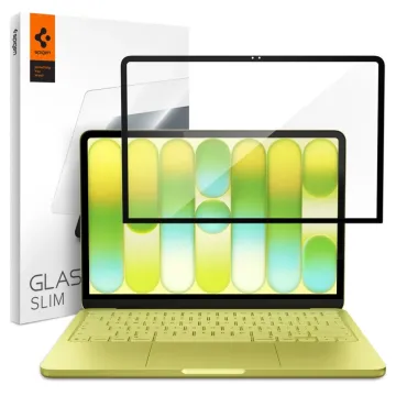 Spigen GLAStR SLIM ochranné sklo MacBook Neo 13