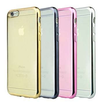 Elegantní obal / kryt RING pro iPhone 6s Plus / 6 Plus Elegantní obal / kryt RING pro iPhone 6s Plus / 6 Plus