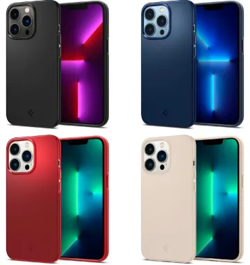 Spigen Thin Fit iPhone 13 Pro