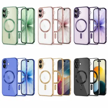 Pouzdro Tech-Protect MagFlex MagSafe iPhone 17