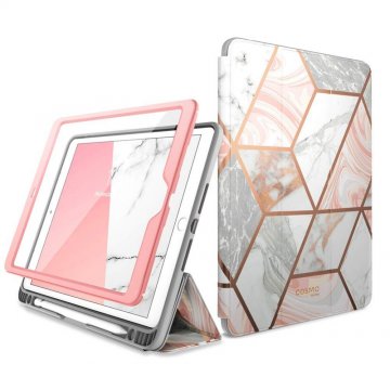 Pouzdro i-BLASON Cosmo s ochranou displeje na Apple iPad 10,2 Pouzdro i-BLASON Cosmo s ochranou displeje na Apple iPad 10,2