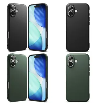 Pouzdro Ringke Onyx na iPhone 17