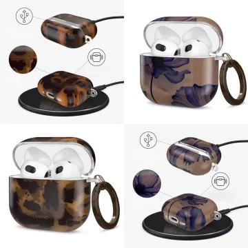 Stylové pouzdro Tech-Protect LAMANO Apple AirPods 4