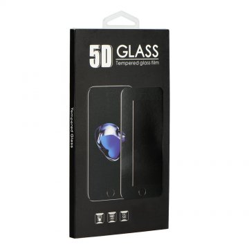 Ochranné sklo telONE 5D GLASS na celý displej iPhone 11/XR Ochranné sklo telONE 5D GLASS na celý displej iPhone 11/XR