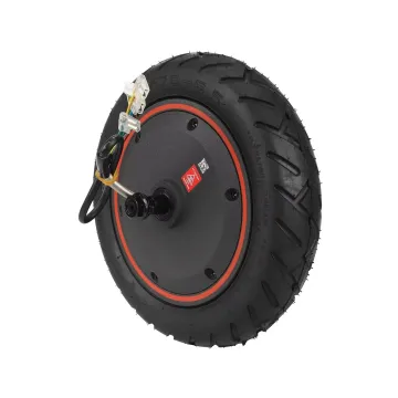 Originální zadní motor 48V 400W Xiaomi Electric Scooter 5 Max / 5 Max GL