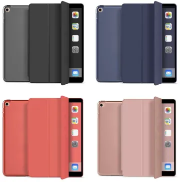 Pouzdro Tech-Protect SmartCase na Apple iPad 10,2" (2019/2020/2021)