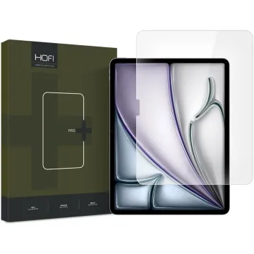 Ochranné tvrzené sklo HOFI Glass Pro+ iPad Air 11" M4/M3/M2 2024-2026 čiré