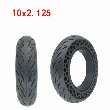 Bezdušová plná pneumatika DYT 10x2,125