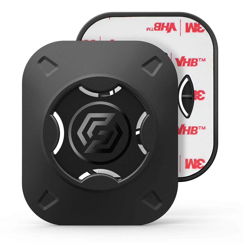 Univerzální adaptér Spigen GEARLOCK AU100 Univerzální adaptér Spigen GEARLOCK AU100