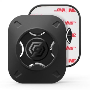 Univerzální adaptér Spigen GEARLOCK AU100 Univerzální adaptér Spigen GEARLOCK AU100