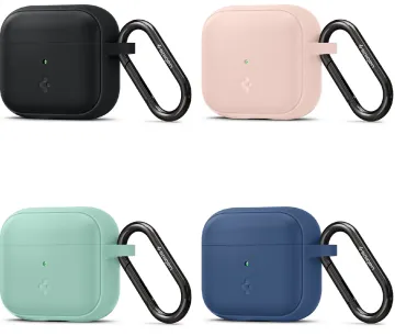 Spigen Silicone Fit Apple AirPods 3 (2021)