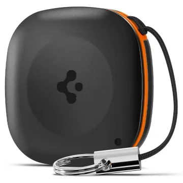 Bluetooth lokalizátor Spigen TagMe černý