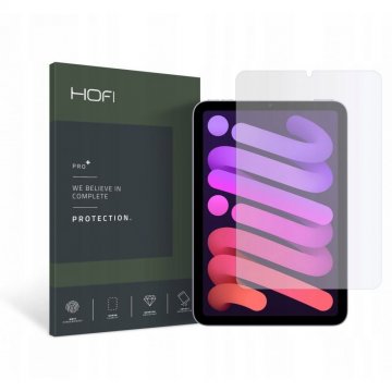 Tvrzené sklo Hofi Pro+ iPad mini 6