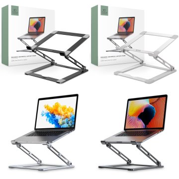 Tech-Protect PRODESK Univerzální stojan na notebook / MacBook