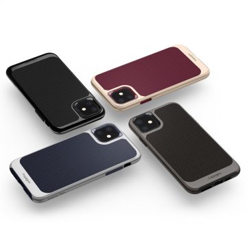 Pouzdro Spigen Neo Hybrid na Apple iPhone 11 Pouzdro Spigen Neo Hybrid na Apple iPhone 11