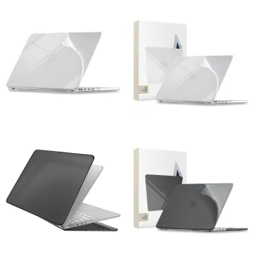 Kryt Tech-Protect Softshell pro MacBook Pro 14 M1-M5 PRO / M5 PRO MAX