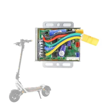 Originální řídící jednotka KuKirin A1 TC-1 48V 25A kontroler pro elektrokoloběžku