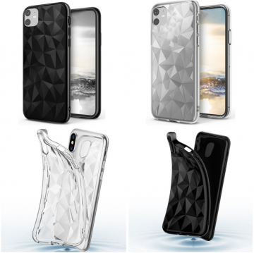 Pouzdro Forcell Prism na Apple iPhone 11 Pouzdro Forcell Prism na Apple iPhone 11