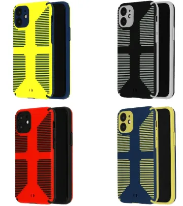 TEL PROTECT Grip Case iPhone 12 mini