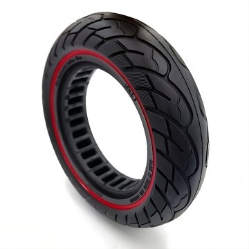 NEDONG N10 10x2,5 Bezdušová plná pneumatika pro Kugoo M4