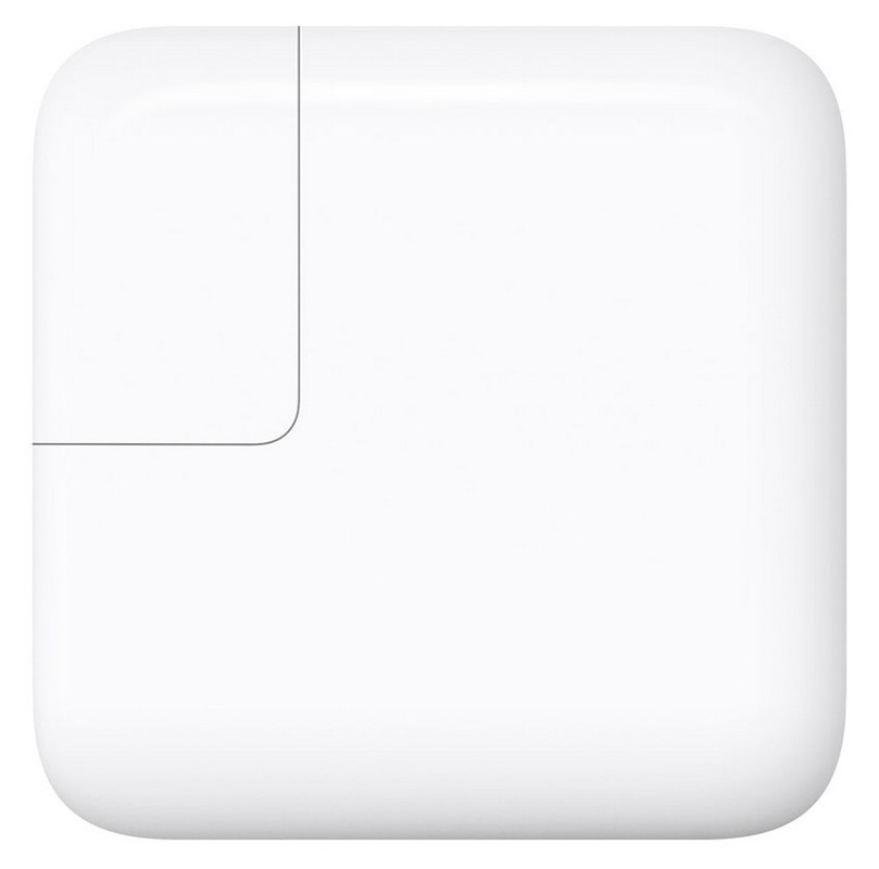 Nabíječka Apple 29W USB-C Power Adapter MJ262Z/A A1540 Nabíječka Apple 29W USB-C Power Adapter MJ262Z/A A1540
