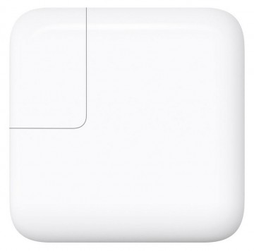 Nabíječka Apple 29W USB-C Power Adapter MJ262Z/A A1540 Nabíječka Apple 29W USB-C Power Adapter MJ262Z/A A1540