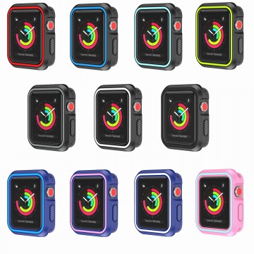 Obal Active na Apple Watch Series 3/2/1 (38mm) Obal Active na Apple Watch Series 3/2/1 (38mm)