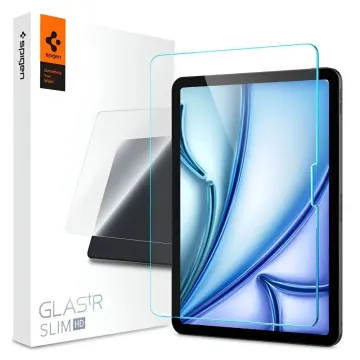 Ochranné tvrzené sklo Spigen GLAStR SLIM HD iPad Air 11" M4/M3/M2 2024-2026 čiré