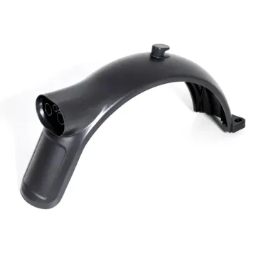 Ridefixing Zadní blatník Xiaomi Electric Scooter Elite / Elite GL